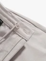 Cavallaro Korte Broek Zeradino Off-White 4