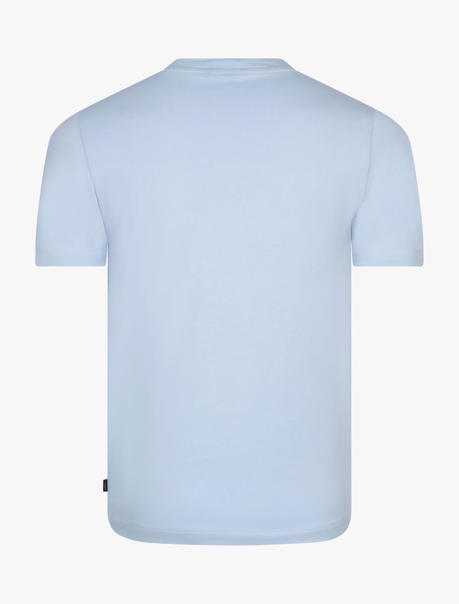 Cavallaro T-Shirt 117261036 Blauw 6