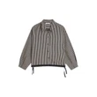 Summum Blouse 2s3548-12491 Blauw 2