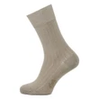 Carlo Lanza Sokken 202 Beige 2