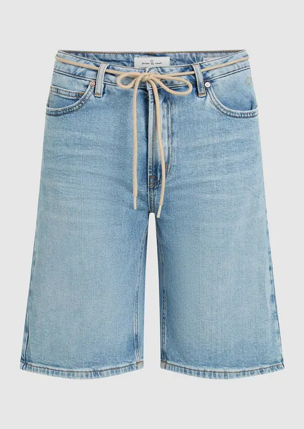 Circle of Trust Short S26_27_ Blauw 1