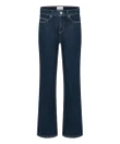 Cambio Jeans Paris Flared Blauw 2