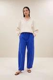 By-Bar Sweater Momo Off-White 1