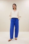 By-Bar Sweater Momo Off-White 1