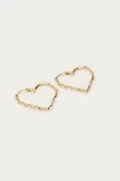 My Jewellery Oorbellen MJ14832 Goud 1