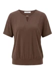 Bianca T-Shirt 76104 Bruin 2