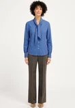 Bianca Blouse 85030 Blauw 5