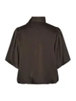 Neo Noir Blouse Parisa Bruin 4