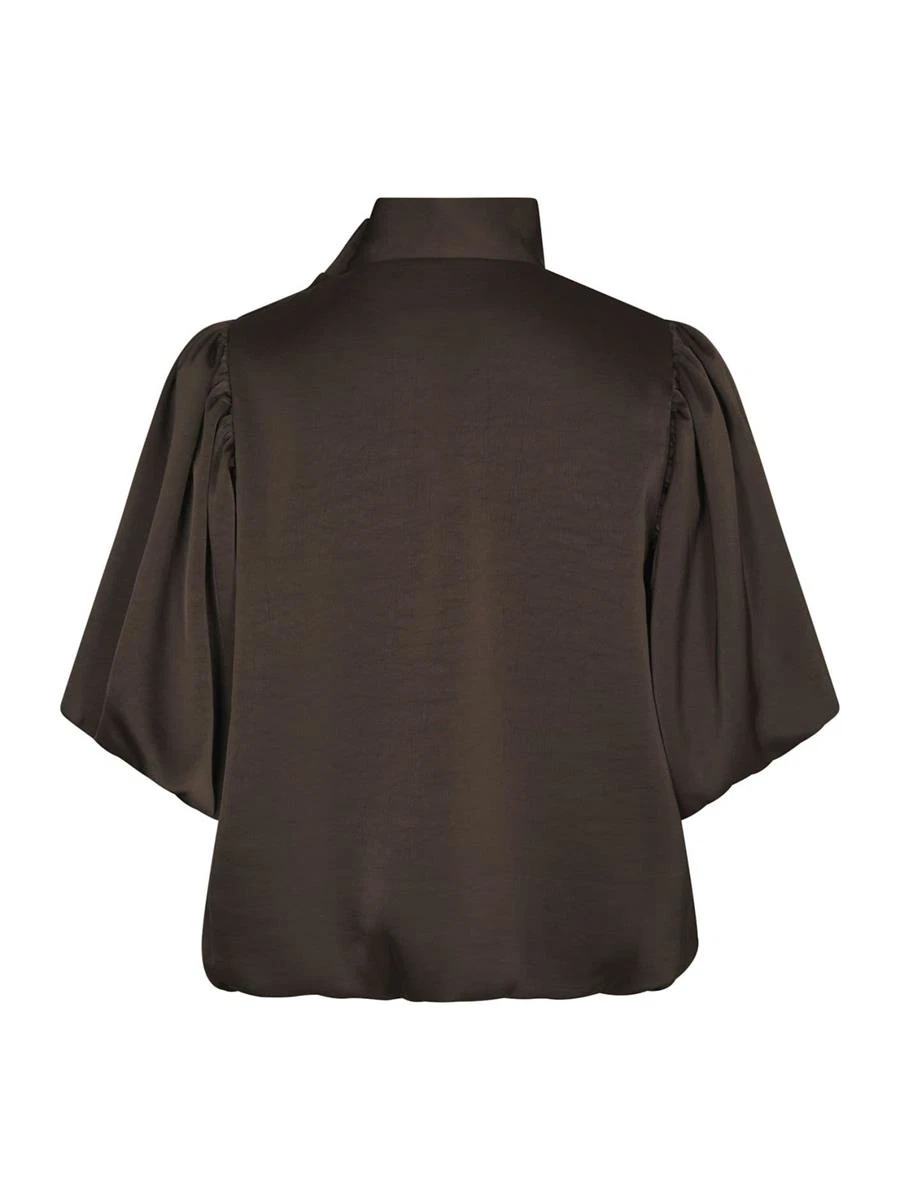 Neo Noir Blouse Parisa Bruin 4