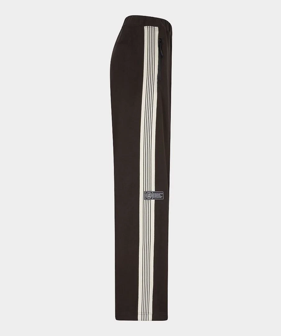 EsQualo Pantalon F26.05506 Bruin 4