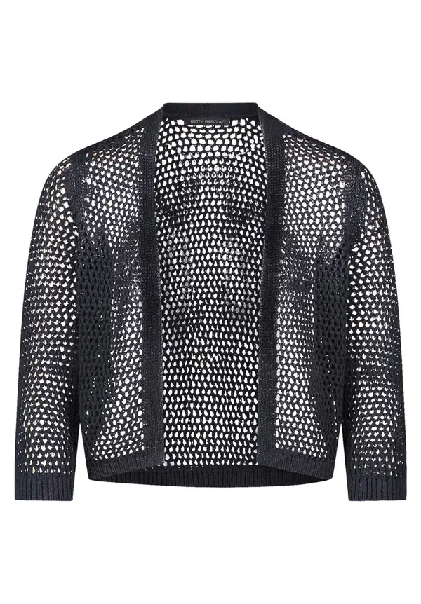 Betty Barclay Vest 54481951 Blauw 1