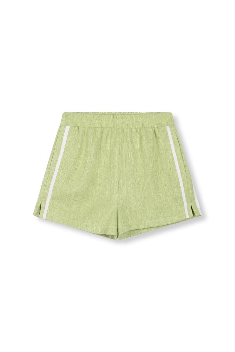 Refined Department Short Dolly Groen 2