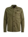 PME Legend Overshirt PSI2602233 Groen 2