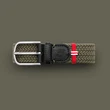 La Boucle La Boucle Riem Cambridge Groen 1