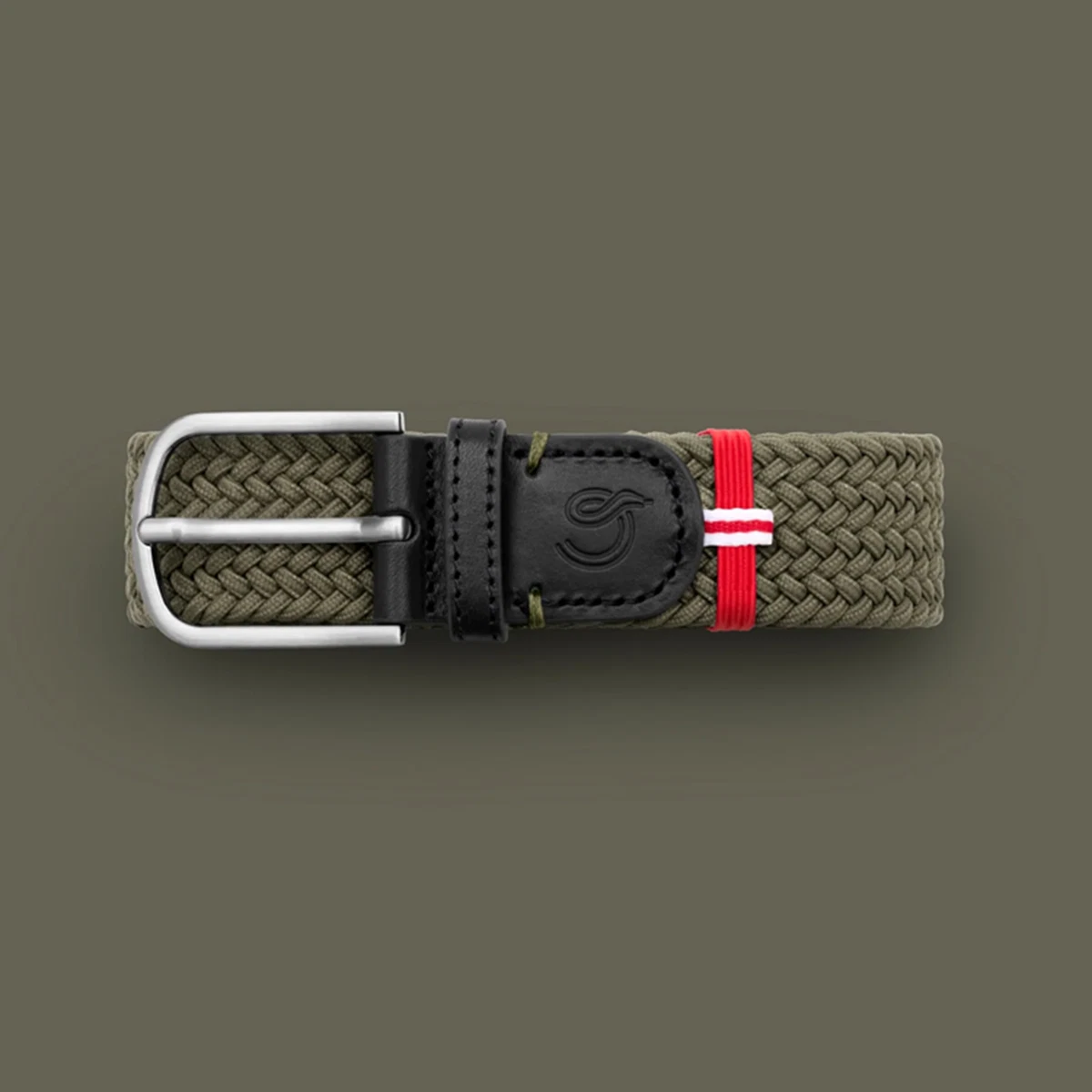 La Boucle La Boucle Riem Cambridge Groen 1