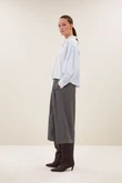 By-Bar Pantalon Mowi Grijs 4