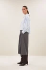 By-Bar Pantalon Mowi Grijs 4
