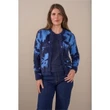 Roberto Sarto Vest 631023 Blauw 2