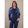 Roberto Sarto Vest 631023 Blauw 2