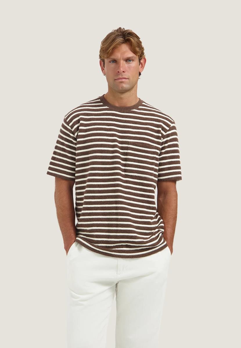 Dstrezzed T-Shirt Louie Bruin 2