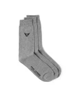 PME Legend Sokken PAC000904 Grijs 2