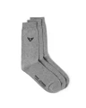 PME Legend Sokken PAC000904 Grijs 2
