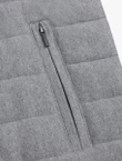 Cavallaro Vest 119265053 Grijs 4