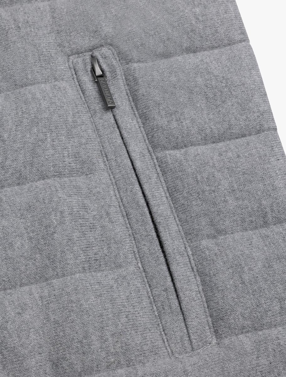 Cavallaro Vest 119265053 Grijs 4