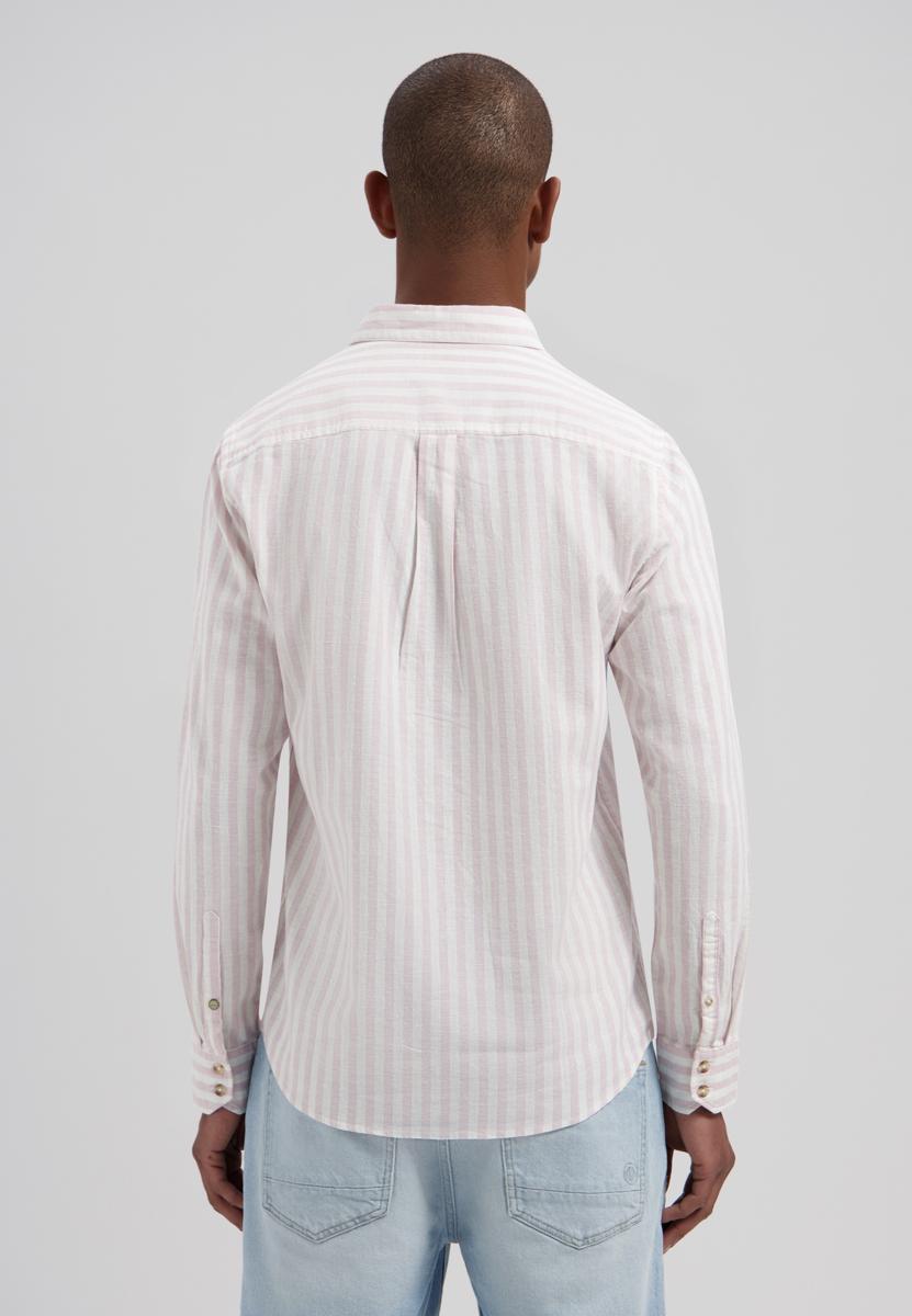 Dstrezzed Overhemd Philip Paars 3