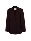 Beaumont Blazer BC17613263 Paars 1