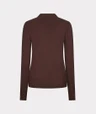 EsQualo Longsleeve W26.30716 Bruin 2