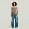G-Star Jeans D27690-D788 Blauw 3