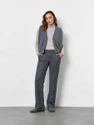 Pantalon Jenny Wide Pantalon Jenny Wide