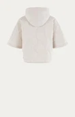 Moscow Bodywarmer Tony Off-White 4