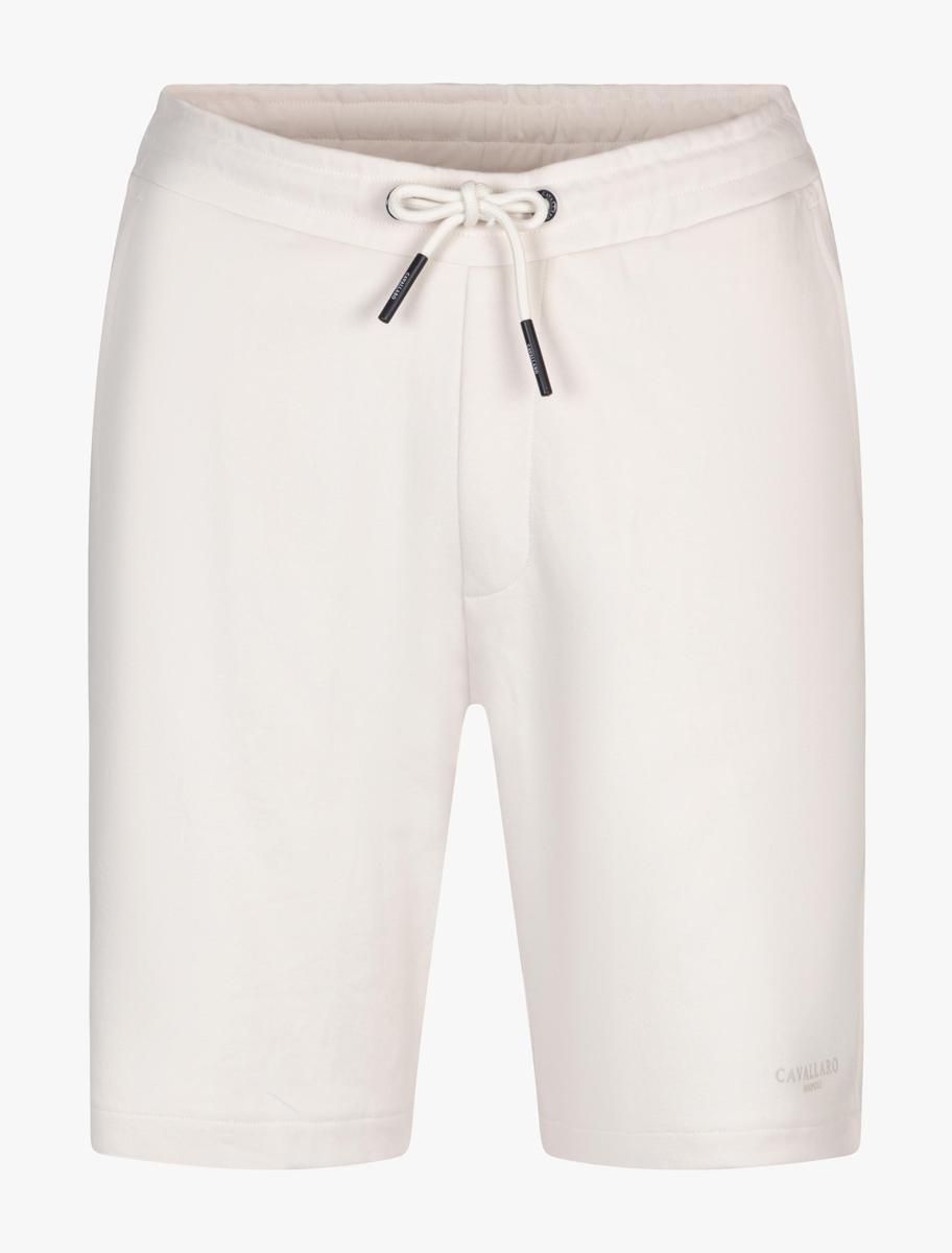 Cavallaro Korte Broek 122261010 Beige 1