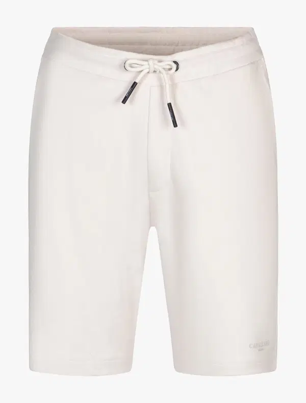 Cavallaro Korte Broek 122261010 Beige 1