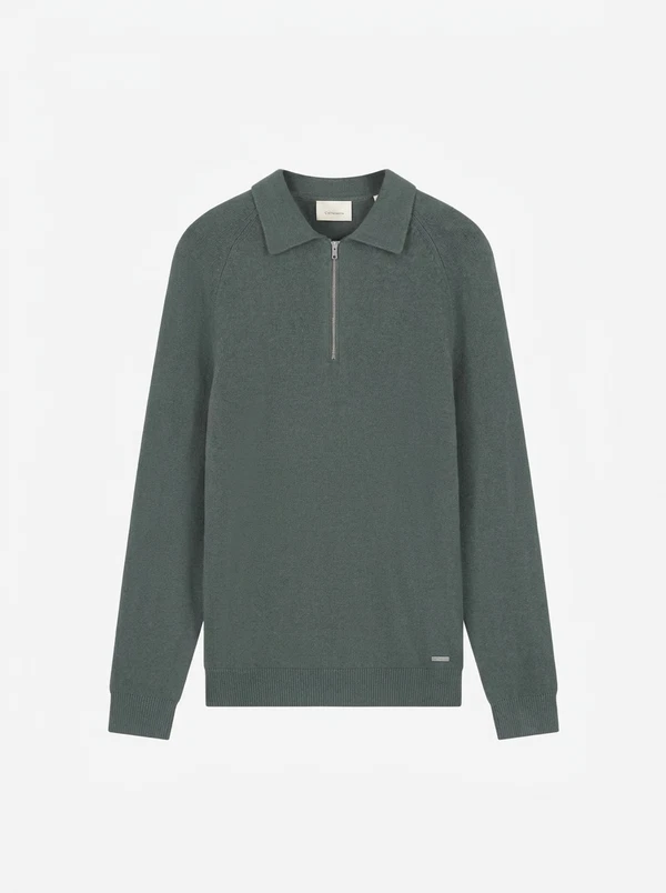 Dstrezzed Trui 405936 Groen 1