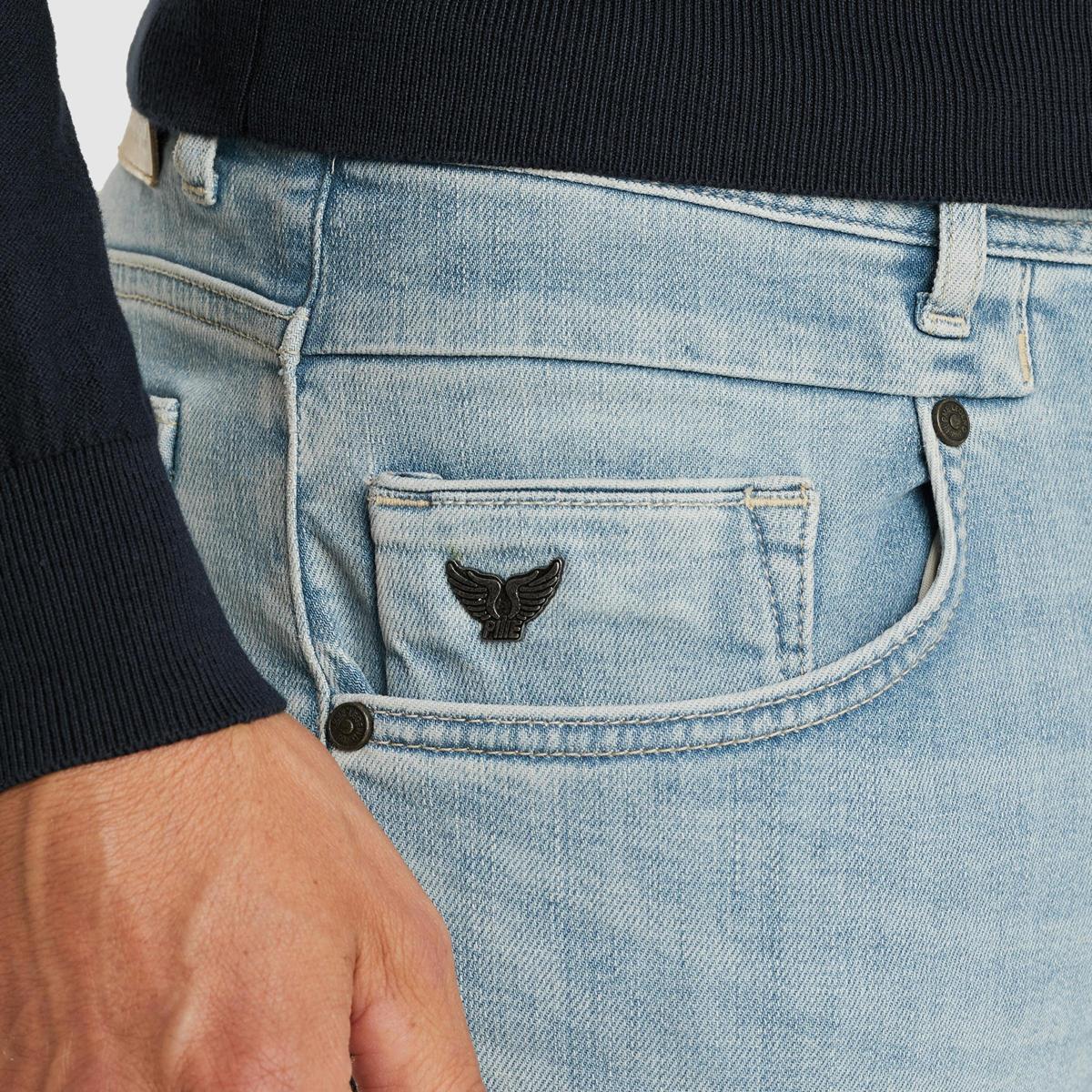 PME Legend Pantalon Carior Blauw 5