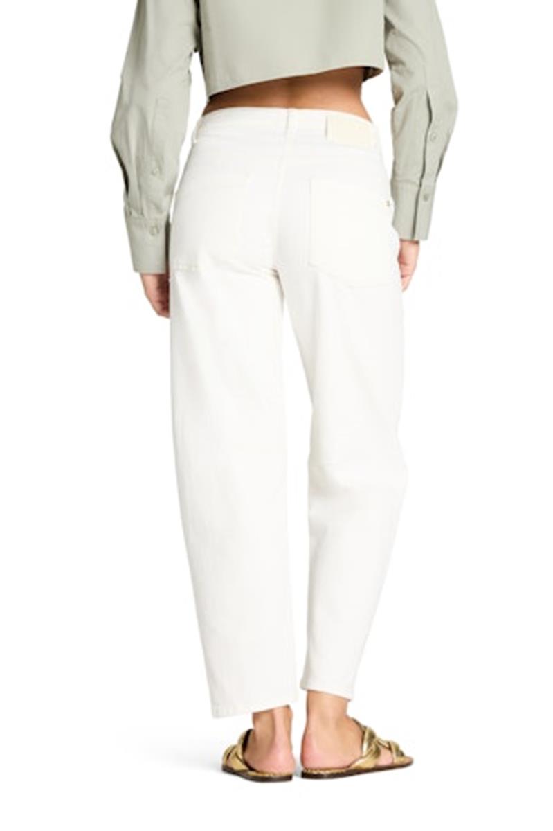 Cambio Jeans Ocean Off-White 3