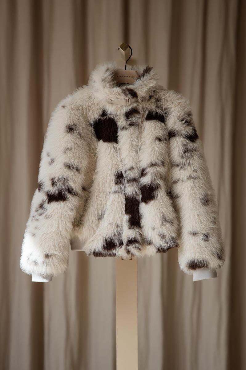 Rino & Pelle Jas Ambra Beige 2