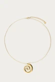 My Jewellery Ketting MJ13016 Goud 1