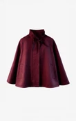 Aimée the Label Blazer Lombok Rood 1