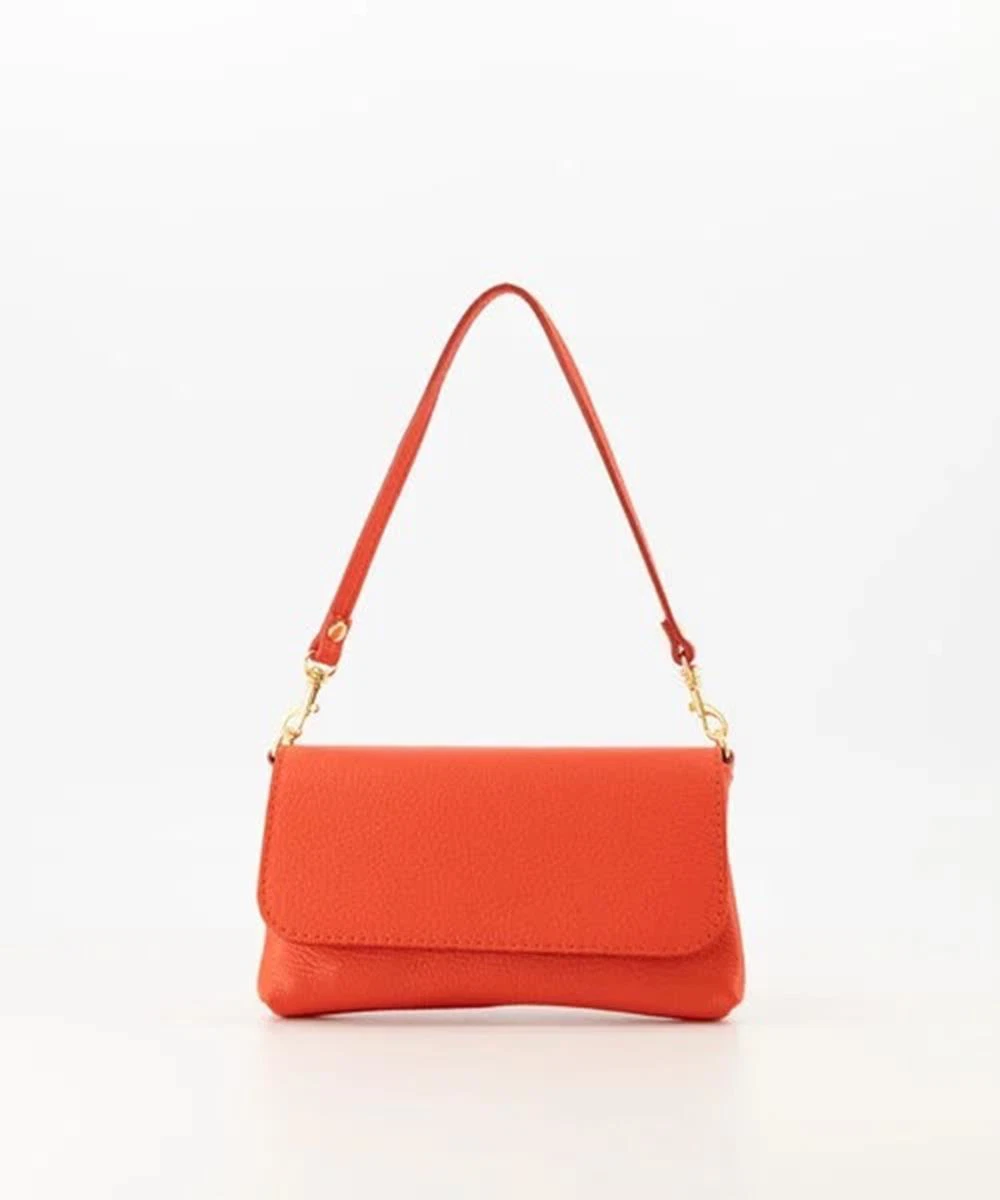 New Apparel New Apparel Tas Lara Rood 1