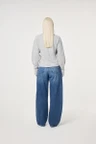 Fabienne Chapot Sweater Dhelia Grijs 3