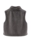 Tuzzi Blazer W61424850 Grijs 2