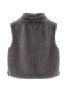 Tuzzi Blazer W61424850 Grijs 2