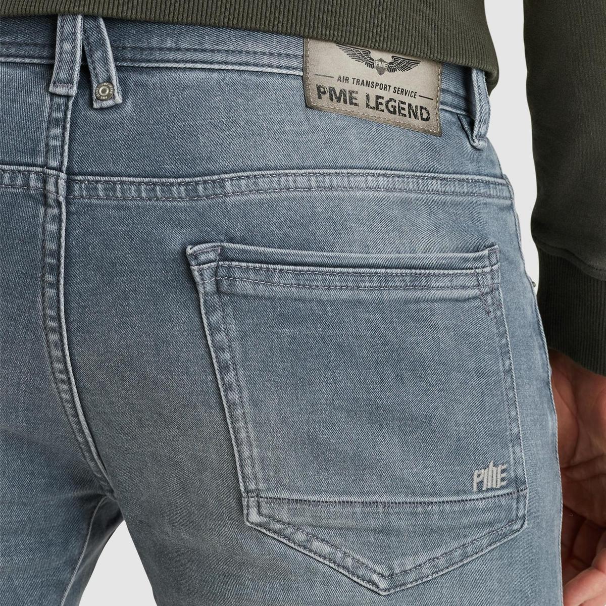 PME Legend Jeans Tailwheel Grijs 5