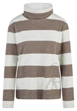 Rabe Longsleeve 57-123359 Taupe 2