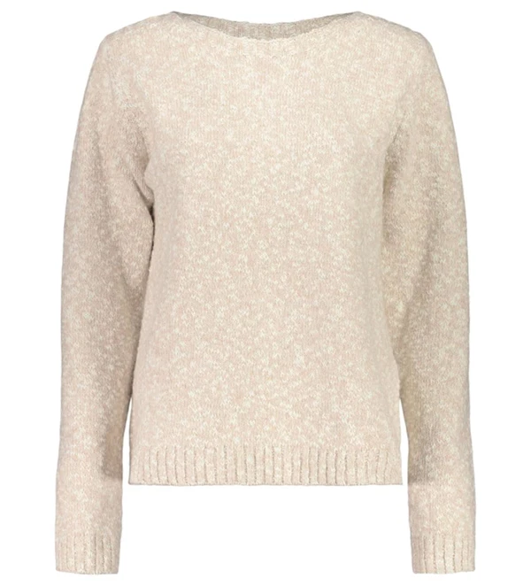 Bloomings Trui SLK434-9084 Beige 1