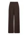 Msch Copenhagen Pantalon 20264 Bruin 2